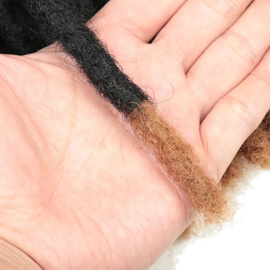 Synthetic Dreadlocks Braids