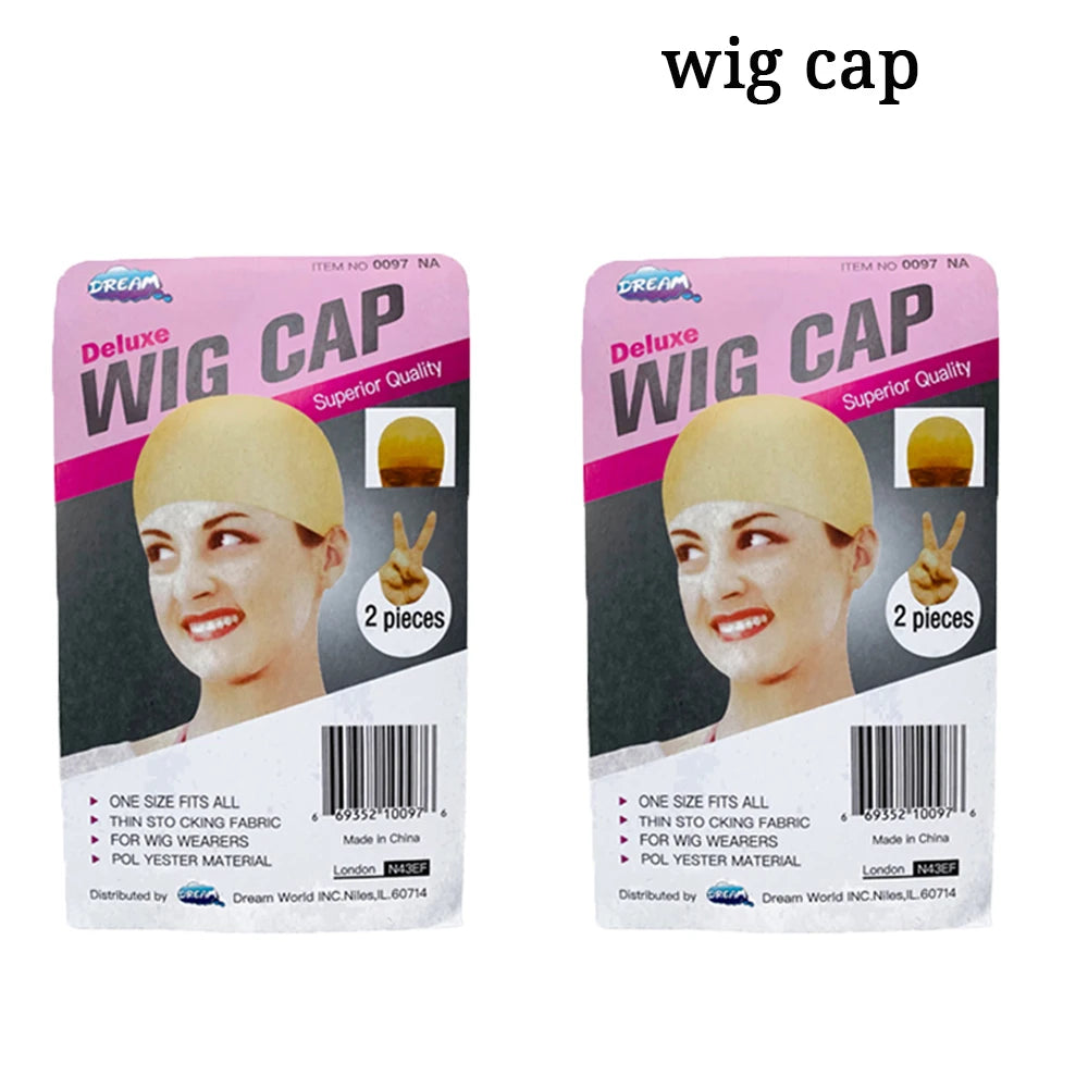 7pcs Set Wig Installation Kit