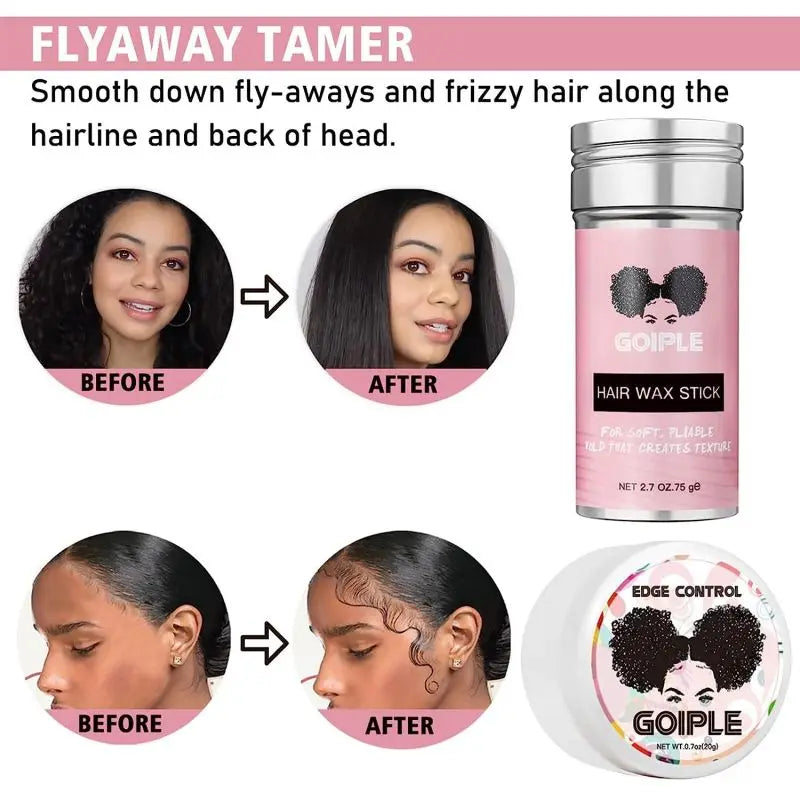 Wig Kit