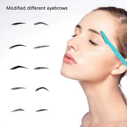 Eyebrow Trimmer