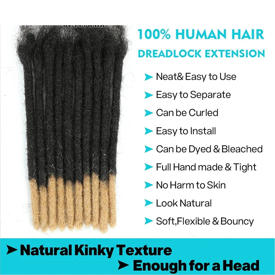 Dreadlocks Extensions