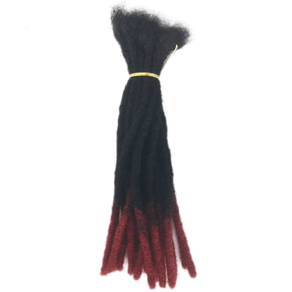 Dreadlocks Extensions