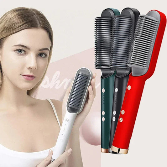 Professional Hair Straightener