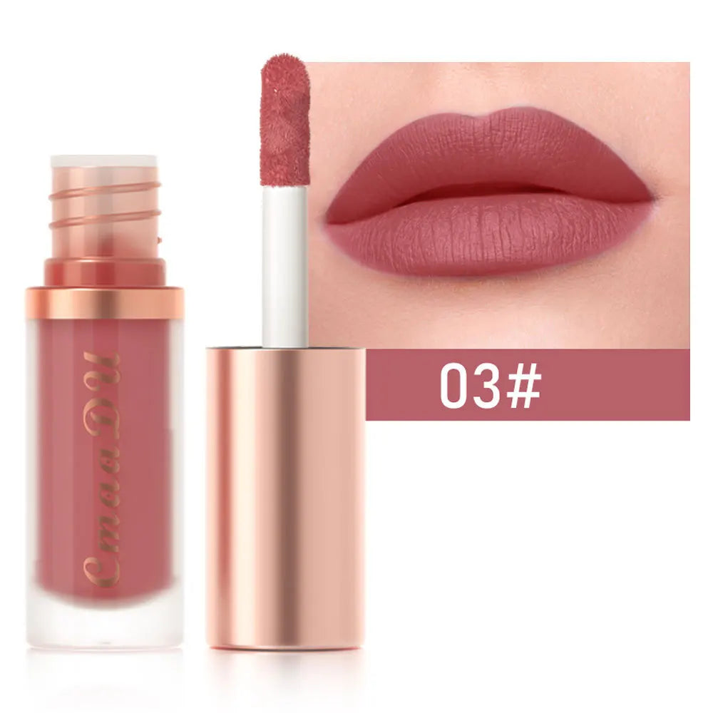 Matte Velvet Lipstick