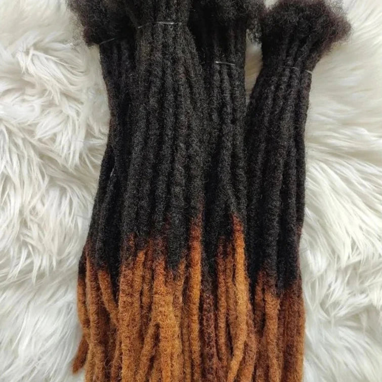 Kinky Dreadlocks Loc Extension