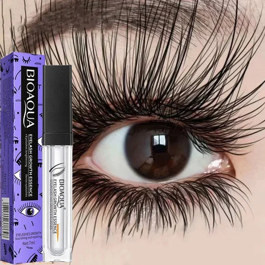 Fast Eyelash Growth Serum