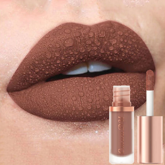 Matte Velvet Lipstick